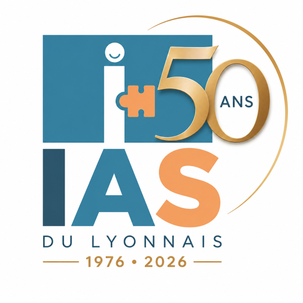 50 ans IAS du Lyonnais